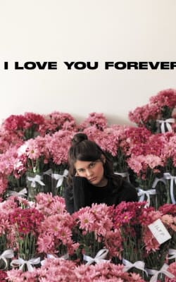 I Love You Forever