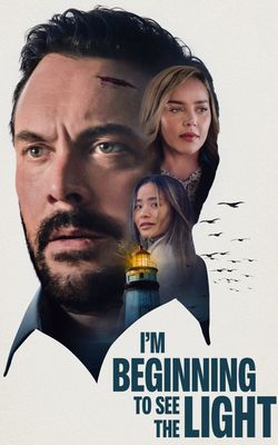 I'm Beginning To See the Light-HD