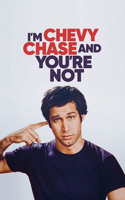 I'm Chevy Chase and You're Not-HD