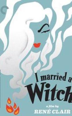 I Married a Witch