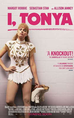 I, Tonya