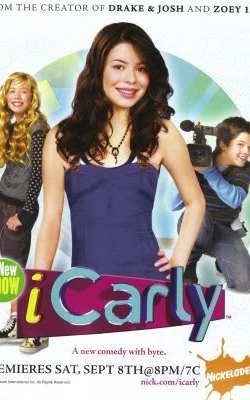 iCarly - Season 5