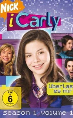 iCarly - Season 6-7