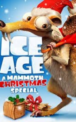 Ice Age: A Mammoth Christmas Special