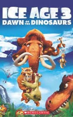 Ice Age: Dawn Of The Dinosaurs