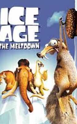 Ice Age: The Meltdown