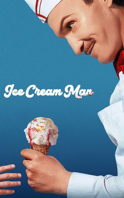 Ice Cream Man-HD