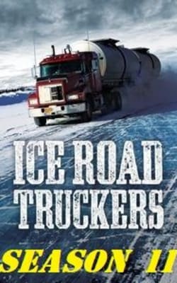 Ice Road Truckers - Season 11