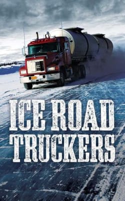 Ice Road Truckers - Season 3