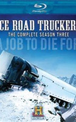 Ice Road Truckers - Season 7