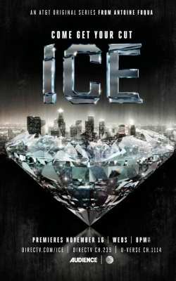 Ice - Season 1