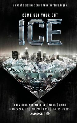 Ice - Season 2