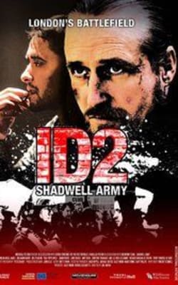 ID2: Shadwell Army