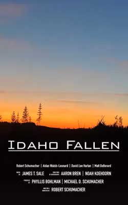 Idaho Fallen