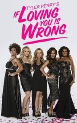 If Loving You Is Wrong - Season 5