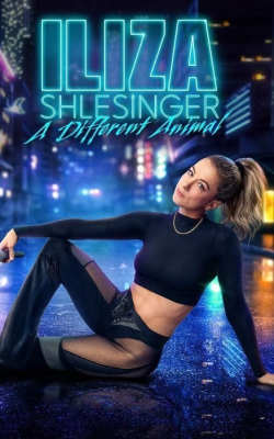 Iliza Shlesinger: A Different Animal