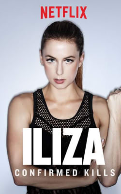 Iliza Shlesinger Confirmed Kills