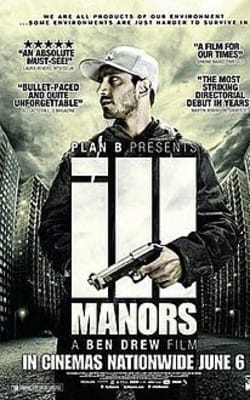 Ill Manors