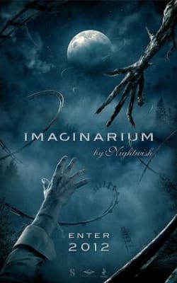 Imaginaerum