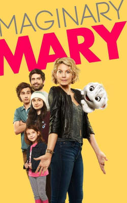 Imaginary Mary - Season 1