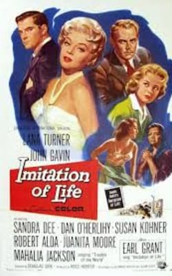 Imitation Of Life