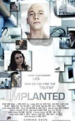 Implanted