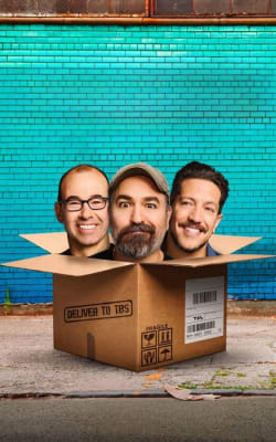 Impractical Jokers - Season 11