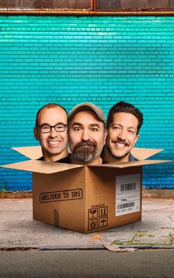 Impractical Jokers - Season 12-HD