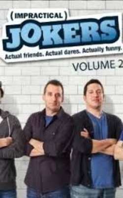 Impractical Jokers - Season 2