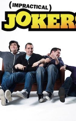 Impractical Jokers - Season 6