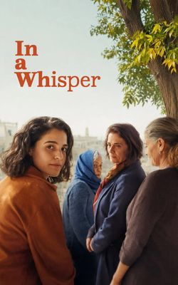 In a Whisper-HD