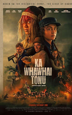 In the Fire of War