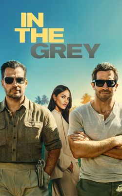 In the Grey-HD