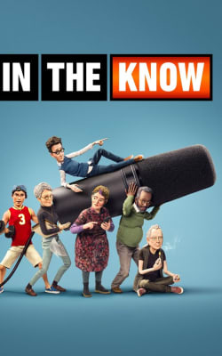 In the Know - Season 1