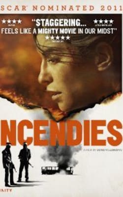 Incendies