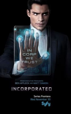 Incorporated - Season 1