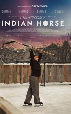 Indian Horse