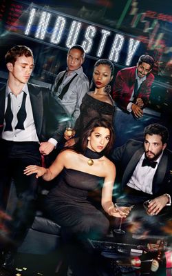 Industry - Season 4