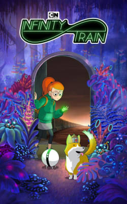 Infinity Train - Season 2