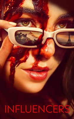 Influencers-HD