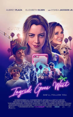 Ingrid Goes West