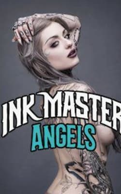 Ink Master: Angels - Season 1