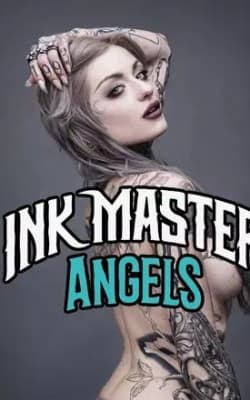 Ink Master: Angels - Season 2