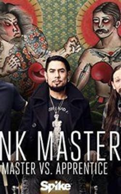 Ink Master - Season 4