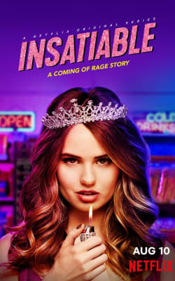 Insatiable - Season 1