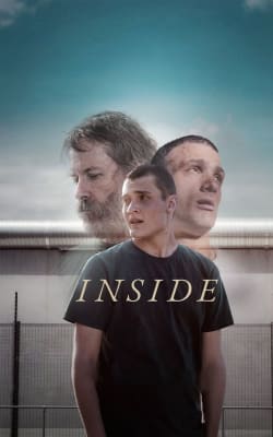 Inside