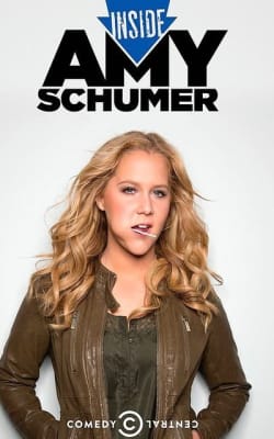 Inside Amy Schumer - Season 4