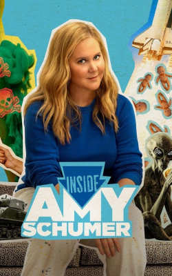 Inside Amy Schumer - Season 5