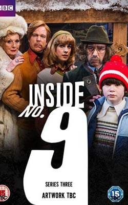 Inside No 9 - Season 3