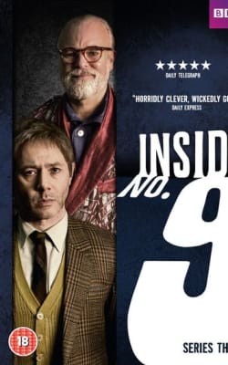 Inside No 9 - Season 4